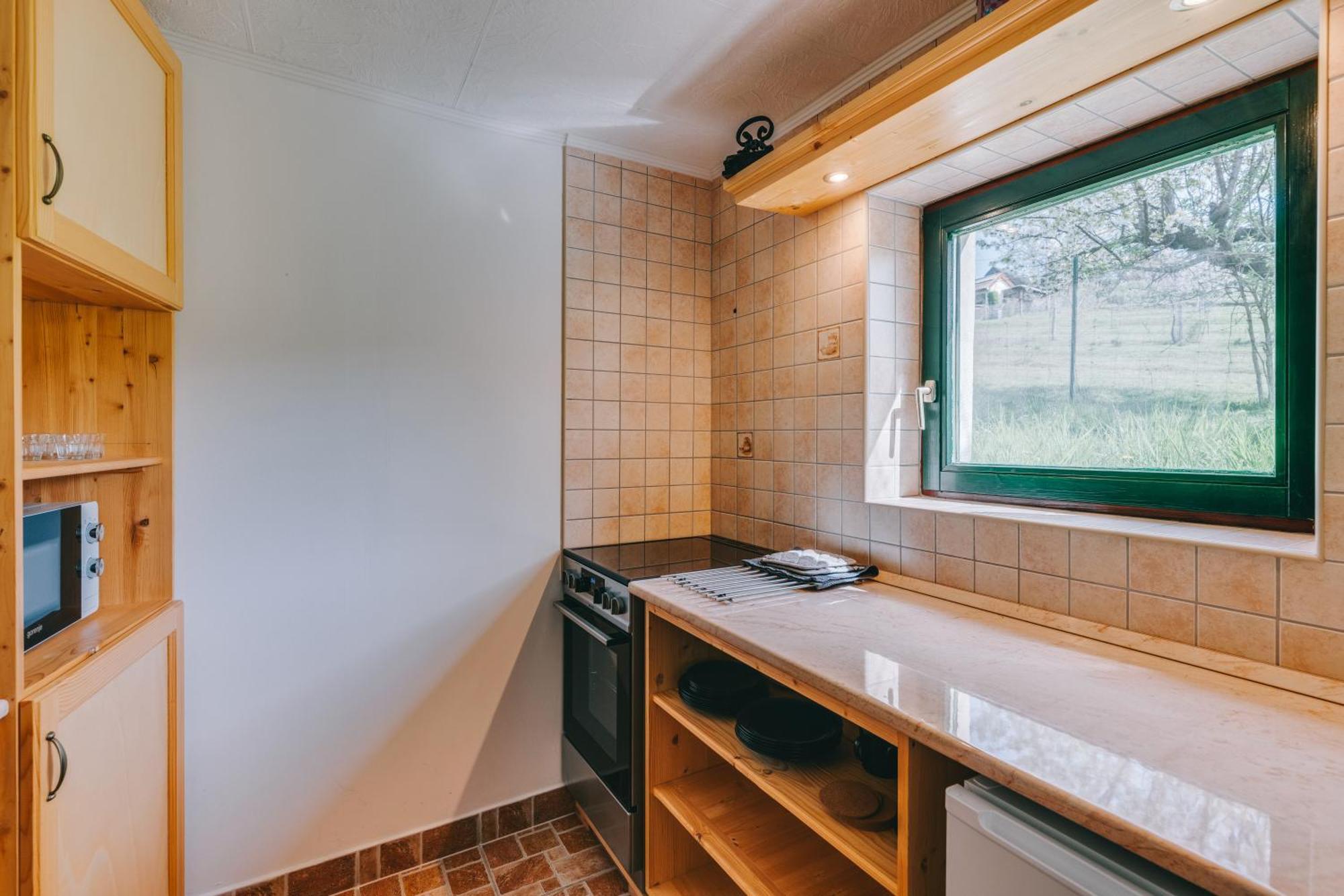 Feher Barany Apartment Szigliget Exterior foto